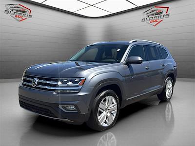 2019 Volkswagen Atlas AWD SUV for sale #11233 - photo 1