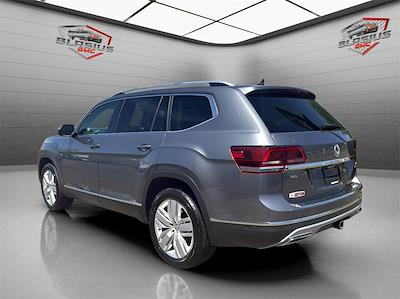 2019 Volkswagen Atlas AWD SUV for sale #11233 - photo 2