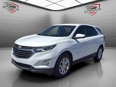 2020 Chevrolet Equinox AWD SUV for sale #11236 - photo 1