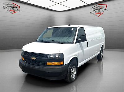 2021 Chevrolet Express 2500 SRW RWD Empty Cargo Van for sale #11237 - photo 1