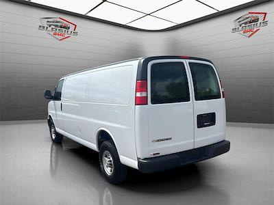 2021 Chevrolet Express 2500 SRW RWD Empty Cargo Van for sale #11237 - photo 2
