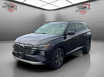 2023 Hyundai Tucson AWD SUV for sale #11239 - photo 1
