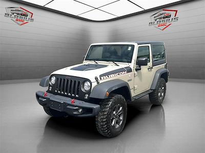 2017 Jeep Wrangler 4x4 SUV for sale #11240 - photo 1
