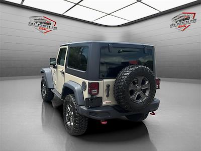 2017 Jeep Wrangler 4x4 SUV for sale #11240 - photo 2