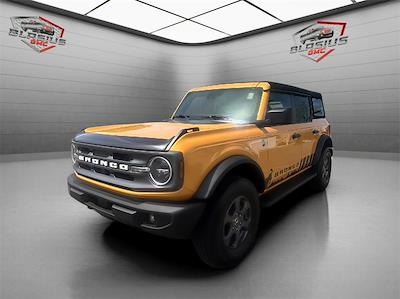 2022 Ford Bronco 4x4 SUV for sale #11247 - photo 1