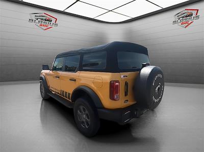 2022 Ford Bronco 4x4 SUV for sale #11247 - photo 2