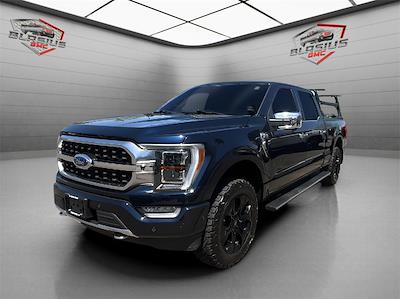 2022 Ford F-150 SuperCrew Cab 4x4 Pickup for sale #11249 - photo 1