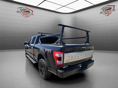 2022 Ford F-150 SuperCrew Cab 4x4 Pickup for sale #11249 - photo 2