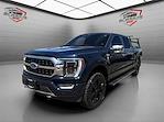 2022 Ford F-150 SuperCrew Cab 4x4 Pickup for sale #11249 - photo 1