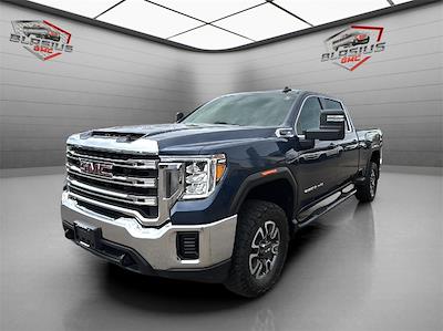2021 GMC Sierra 2500 Crew Cab 4x4 Pickup for sale #11250 - photo 1