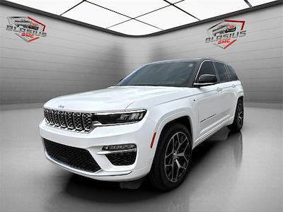2022 Jeep Grand Cherokee 4xe 4x4 SUV for sale #11254 - photo 1