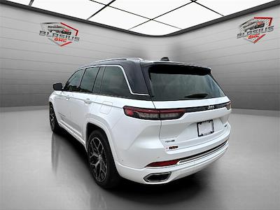2022 Jeep Grand Cherokee 4xe 4x4 SUV for sale #11254 - photo 2