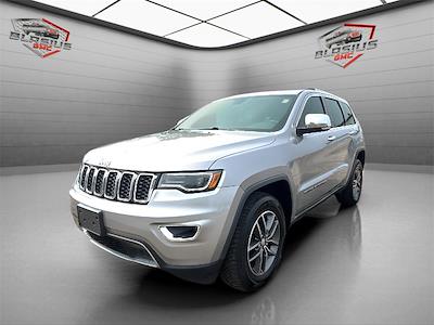 2017 Jeep Grand Cherokee 4x4 SUV for sale #11257A - photo 1