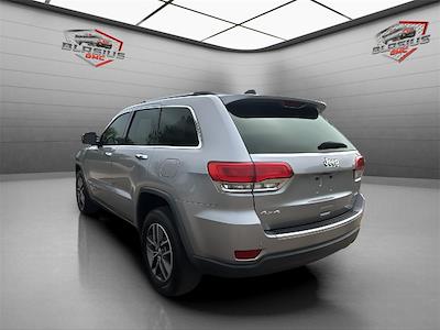 2017 Jeep Grand Cherokee 4x4 SUV for sale #11257A - photo 2