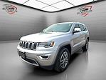 2017 Jeep Grand Cherokee 4x4 SUV for sale #11257A - photo 1