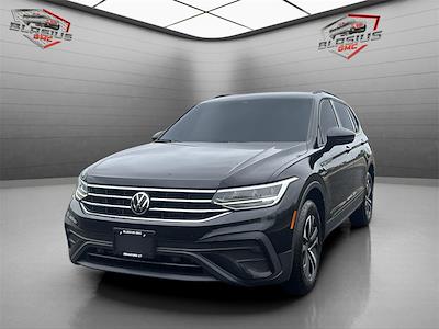 Used 2024 Volkswagen Tiguan S AWD SUV for sale #11261 - photo 1