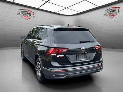 2024 Volkswagen Tiguan AWD SUV for sale #11261 - photo 2