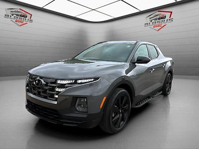 Used 2024 Hyundai Santa Cruz Night Double Cab 4x4 Pickup for sale #11262 - photo 1