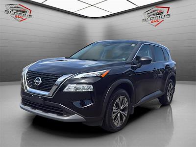 2023 Nissan Rogue AWD SUV for sale #11262A - photo 1