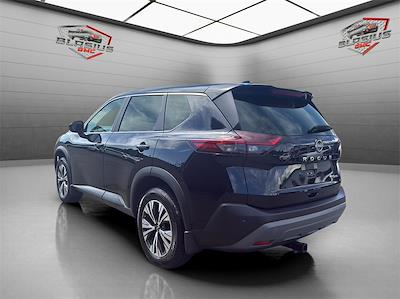 2023 Nissan Rogue AWD SUV for sale #11262A - photo 2