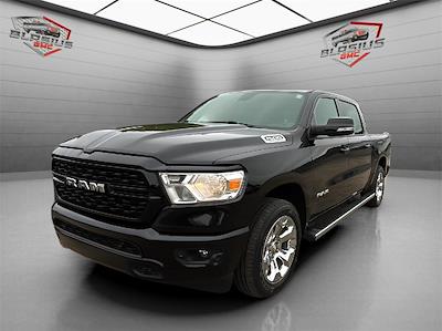 2022 Ram 1500 Crew Cab 4x4 Pickup for sale #11263 - photo 1
