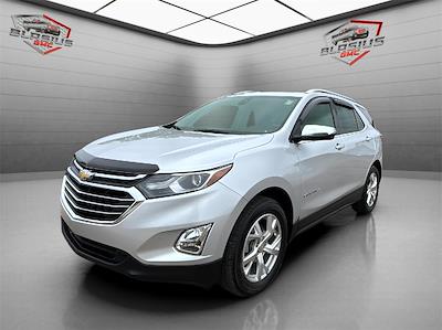 2020 Chevrolet Equinox AWD SUV for sale #11264 - photo 1