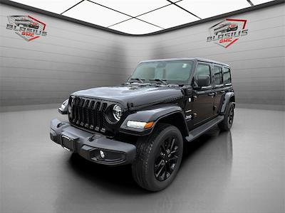 2021 Jeep Wrangler 4xe 4x4 SUV for sale #11265 - photo 1