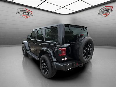 2021 Jeep Wrangler 4xe 4x4 SUV for sale #11265 - photo 2