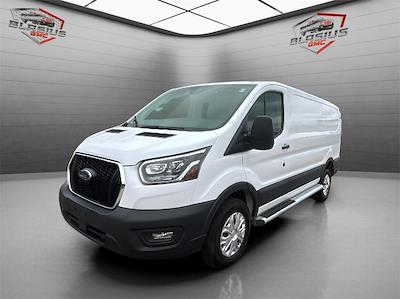 2023 Ford Transit 250 Low Roof RWD Empty Cargo Van for sale #11266 - photo 1