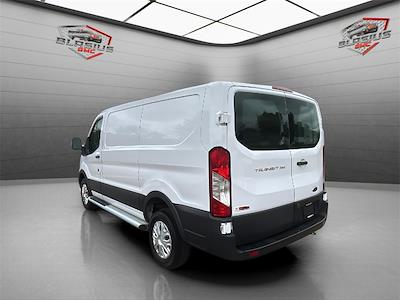 2023 Ford Transit 250 Low Roof RWD Empty Cargo Van for sale #11266 - photo 2