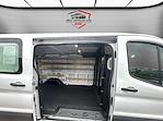 2023 Ford Transit 250 Low Roof RWD Empty Cargo Van for sale #11266 - photo 18
