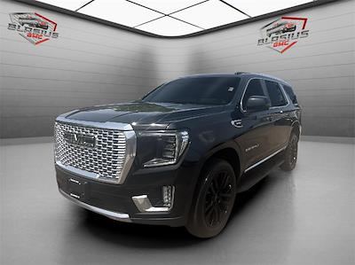 2022 GMC Yukon 4x4 SUV for sale #11269 - photo 1