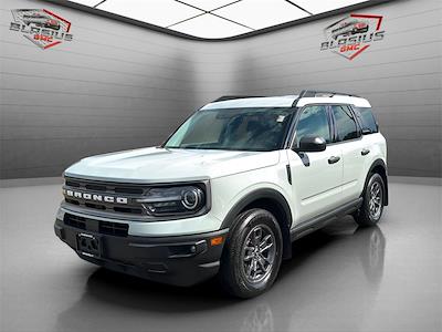 2021 Ford Bronco Sport AWD SUV for sale #11269A - photo 1