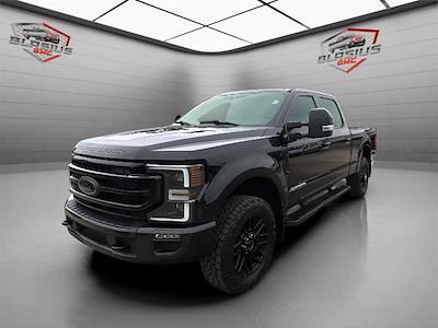 2022 Ford F-250 Crew Cab 4x4 Pickup for sale #11270 - photo 1