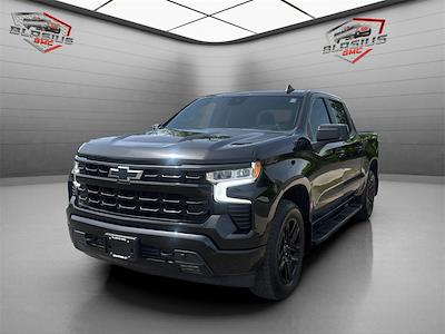 2023 Chevrolet Silverado 1500 Crew Cab 4x4 Pickup for sale #11271 - photo 1