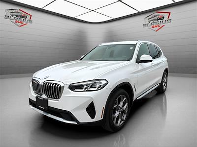 2022 BMW X3 AWD SUV for sale #11272 - photo 1