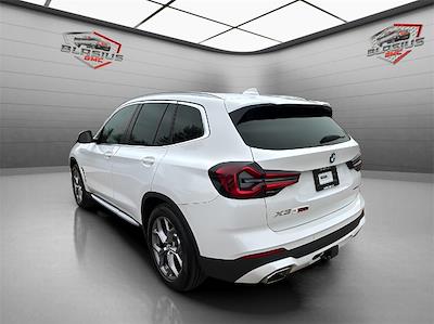 2022 BMW X3 AWD SUV for sale #11272 - photo 2