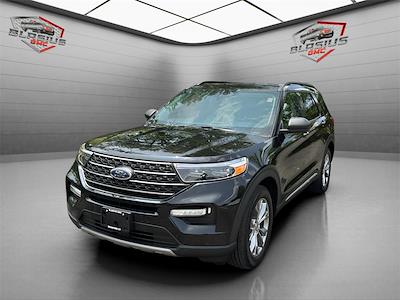 2022 Ford Explorer 4WD SUV for sale #11275 - photo 1