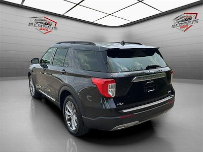 2022 Ford Explorer 4WD SUV for sale #11275 - photo 2