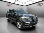 2022 Ford Explorer 4WD SUV for sale #11275 - photo 7