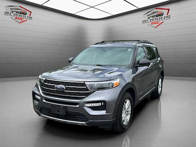 2022 Ford Explorer 4WD SUV for sale #11276 - photo 1