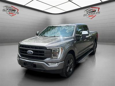 2022 Ford F-150 SuperCrew Cab 4x4 Pickup for sale #11278 - photo 1