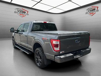 2022 Ford F-150 SuperCrew Cab 4x4 Pickup for sale #11278 - photo 2