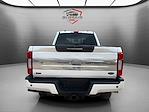 2022 Ford F-350 Crew Cab SRW 4x4 Pickup for sale #11280 - photo 4