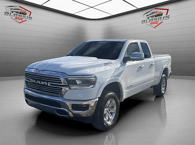 2020 Ram 1500 Quad Cab 4x4 Pickup for sale #11280A - photo 1
