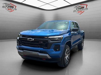 2023 Chevrolet Colorado Crew Cab 4x4 Pickup for sale #11282 - photo 1