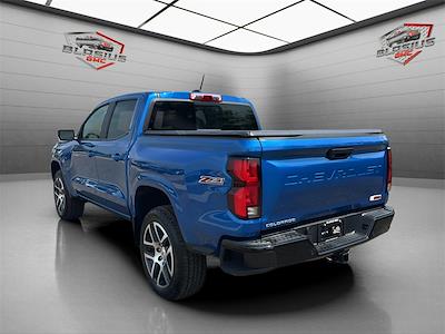 2023 Chevrolet Colorado Crew Cab 4x4 Pickup for sale #11282 - photo 2