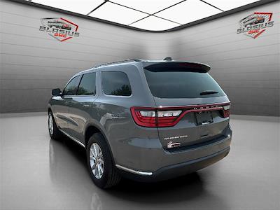 2022 Dodge Durango AWD SUV for sale #11283 - photo 2