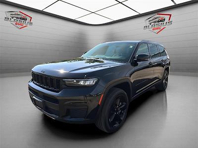 2022 Jeep Grand Cherokee L 4x4 SUV for sale #11284 - photo 1