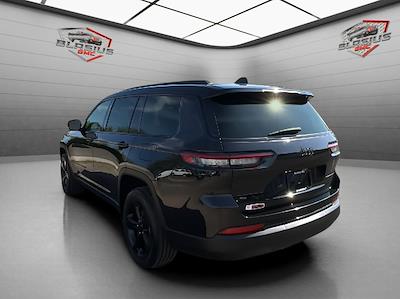 2022 Jeep Grand Cherokee L 4x4 SUV for sale #11284 - photo 2